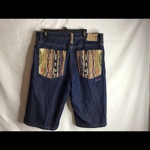 Men come get your shorts